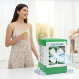 Portable USB Mini Air Cooler
