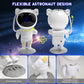 Star Projector Galaxy Night Light