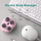 Electric Head and Scalp Massager
