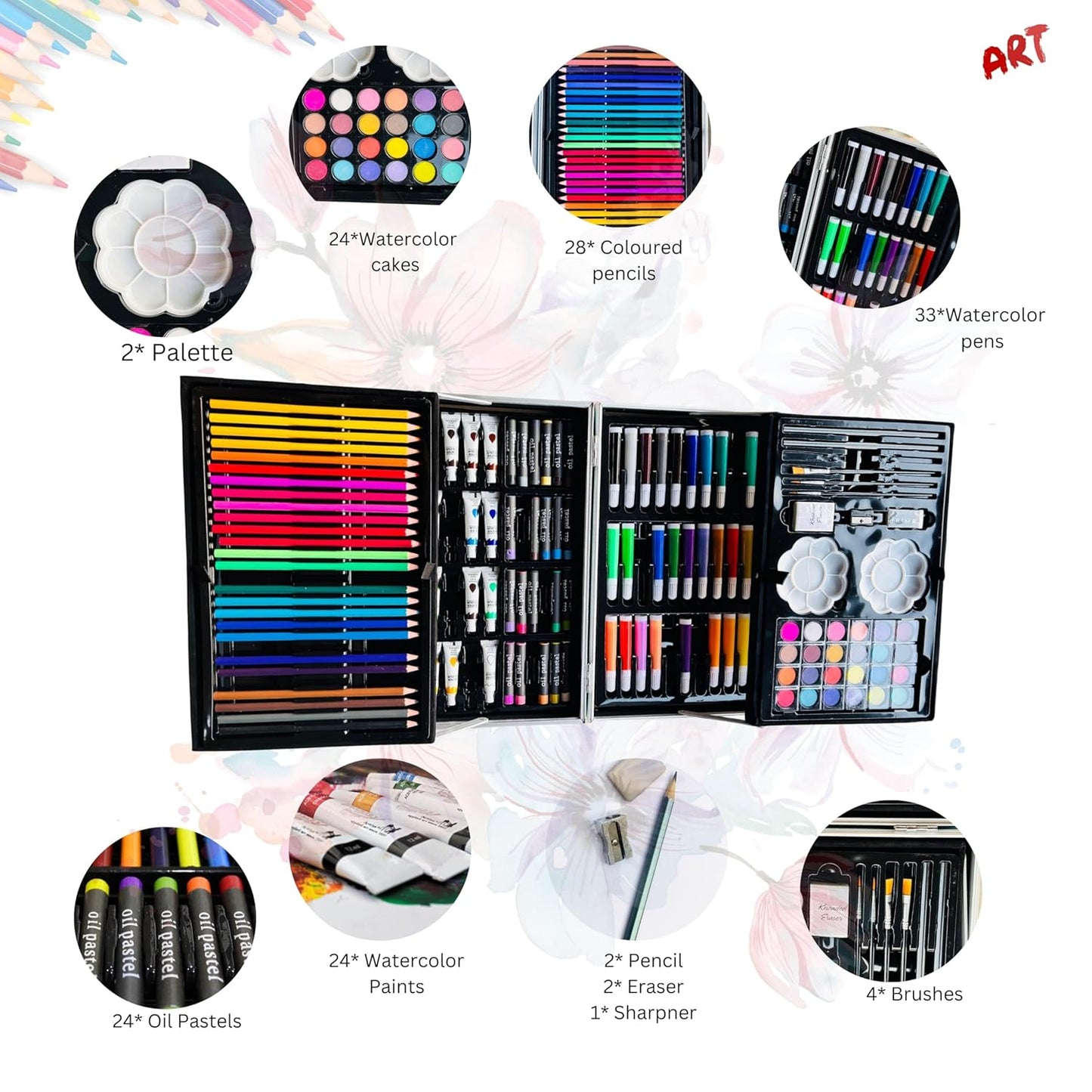 Drawing Kit for kids