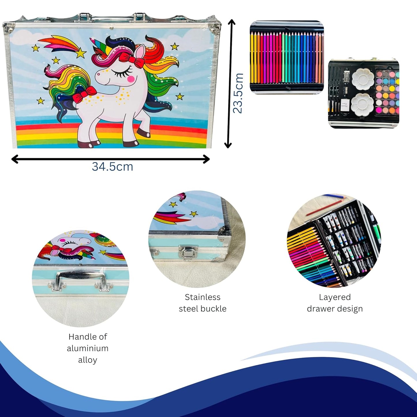 Drawing Kit for kids