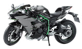Die-Cast Metal Motorcycle with Stand,Music,Lights for Collector's & Kids