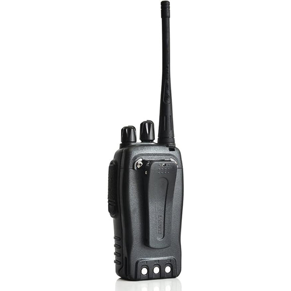Walkie Talkies BF-888S Rechargeable Two-Way Radios – (Pair of 2 Pcs)