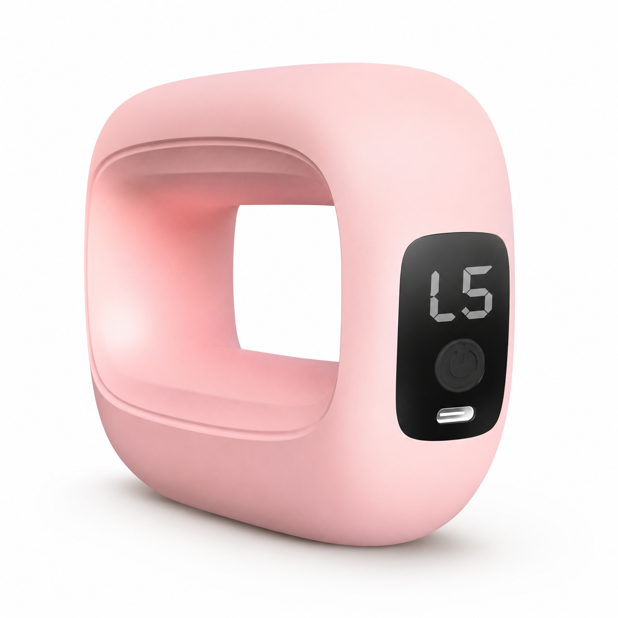 Rechargeable Waist & Body Massager