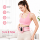 Rechargeable Waist & Body Massager