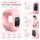 Rechargeable Waist & Body Massager