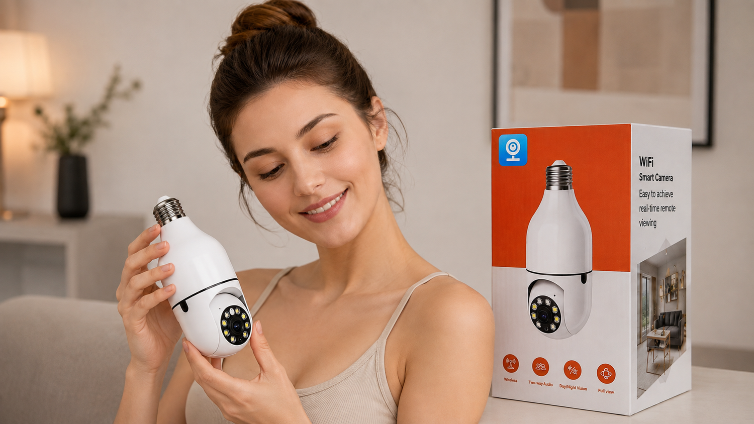Buy Wifi Camera online