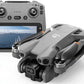 GT50 Pro Foldable Drone with Display Controller