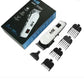 MZ PROFESSIONAL HAIR TRIMMER CLIPPER