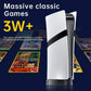 GS5 PRO Game Stick - Wireless HD Plug & Play