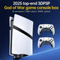 GS5 PRO Game Stick - Wireless HD Plug & Play