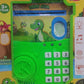 Safe ATM Machine, Finger Print Smart Sensor ATM Savings Money Bank with Electronic Lock