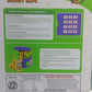 Safe ATM Machine, Finger Print Smart Sensor ATM Savings Money Bank with Electronic Lock