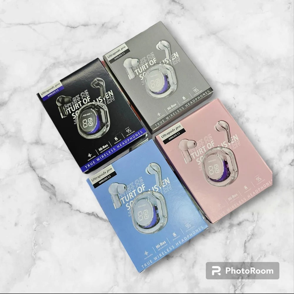 Ultra pods Pro