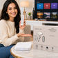 Smart Android Tv Box With Remote Control