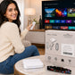 Smart Android Tv Box With Remote Control