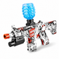 Shooter Gun Electric Gel Ball Blaster Toy with Hopper