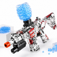 Shooter Gun Electric Gel Ball Blaster Toy with Hopper