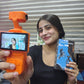 4K Ultra HD Pocket Vlogging Camera with 180° Rotating Lens & 1.97 IPS Display