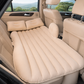 Premium Car Inflatable Bed with 2 Air Pillow