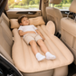 Premium Car Inflatable Bed with 2 Air Pillow