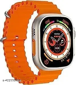 T800 Ultra smart watch
