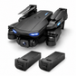 E88 Pro Drone Double Battery Dual Camera