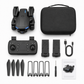 E88 Pro Drone Double Battery Dual Camera