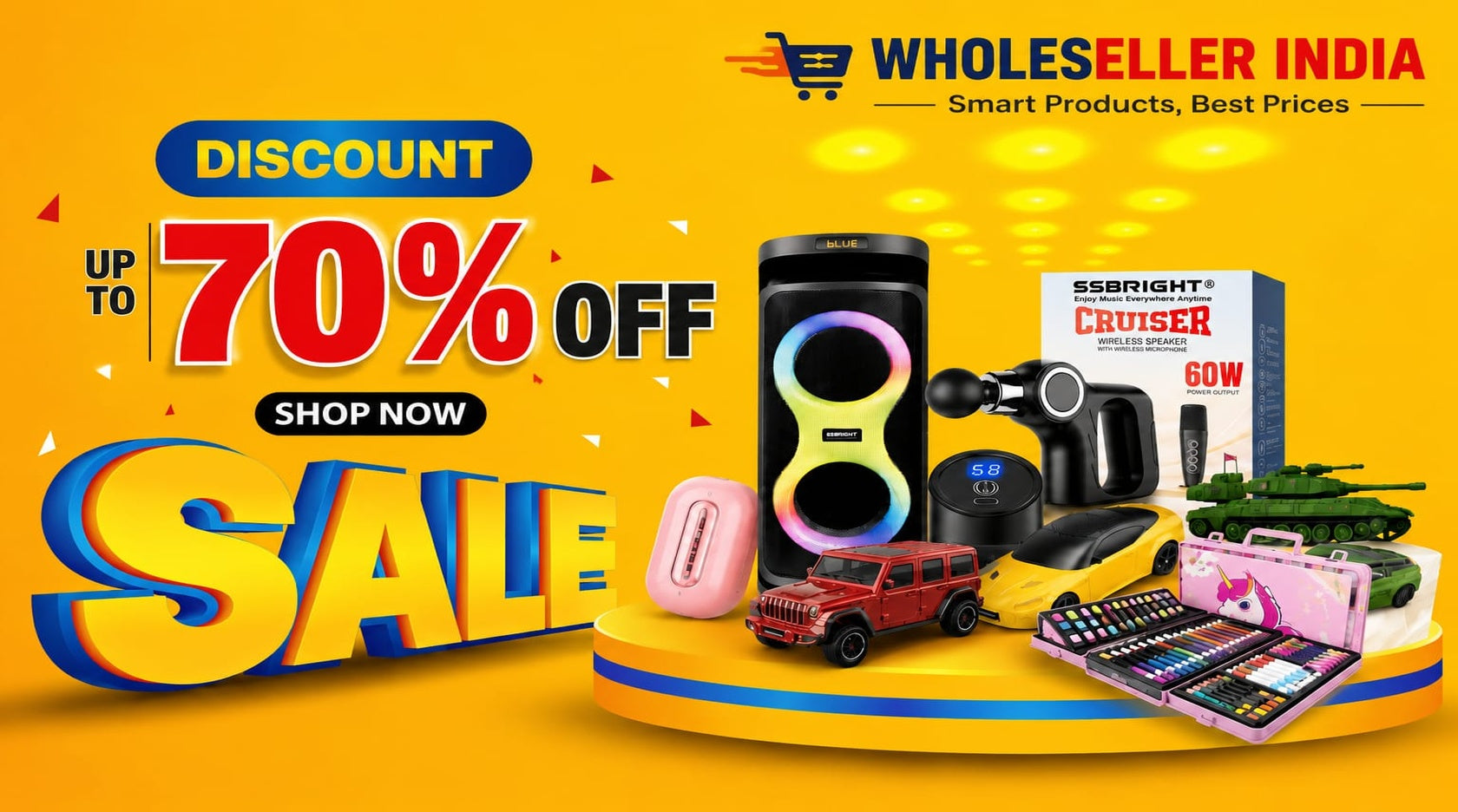 gift gadgets for him