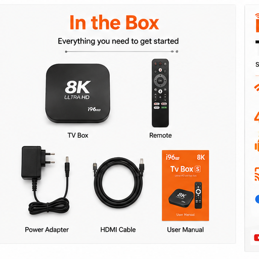 android tv box shop near me
