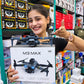 M3 Max Brushless Drone With 4k Camera