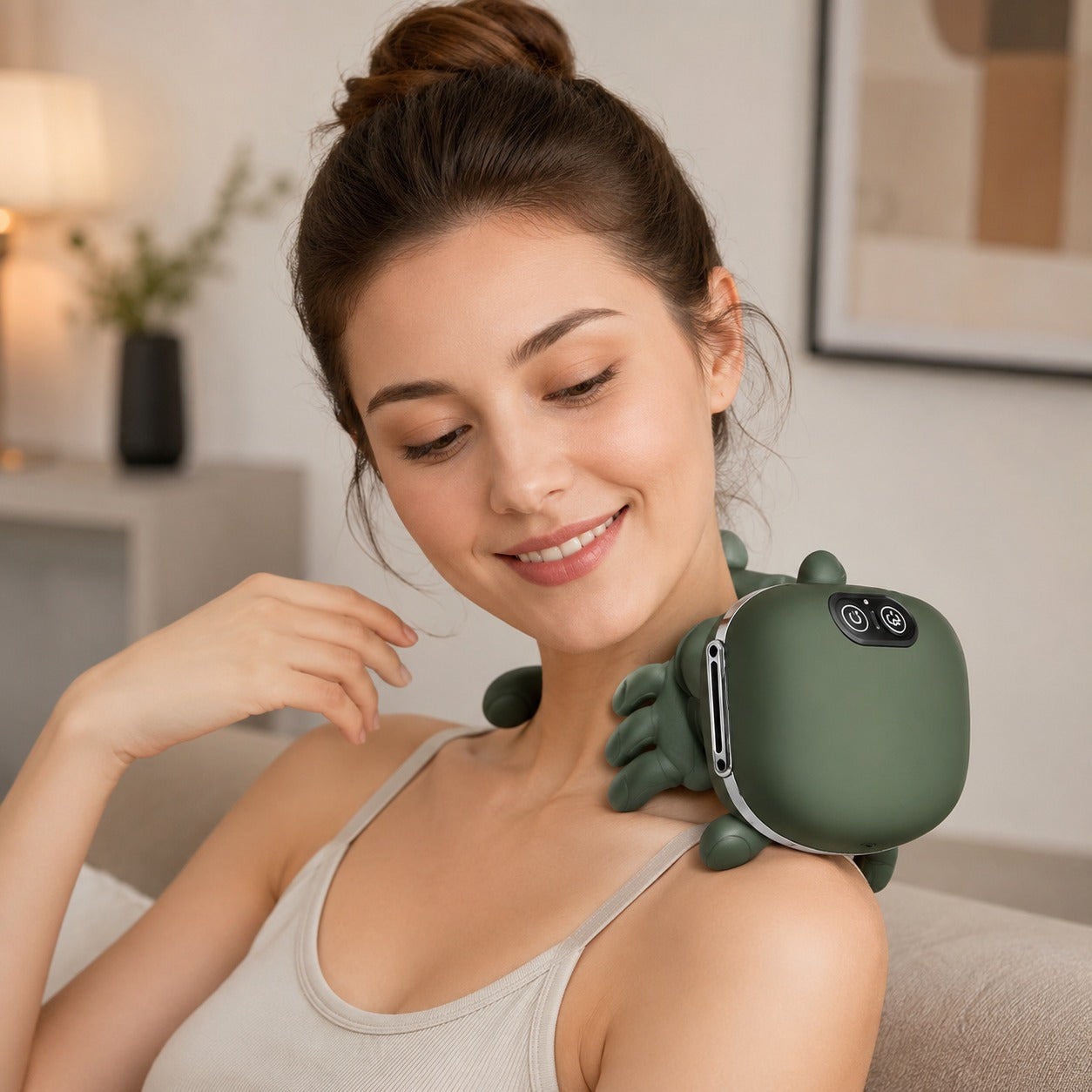 Buy Panja Massager Online