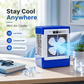 Portable USB Mini Air Cooler