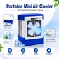 Portable USB Mini Air Cooler