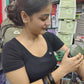 Rechargeable Neck & Shoulder Panja Massager