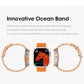 T800 Ultra smart watch