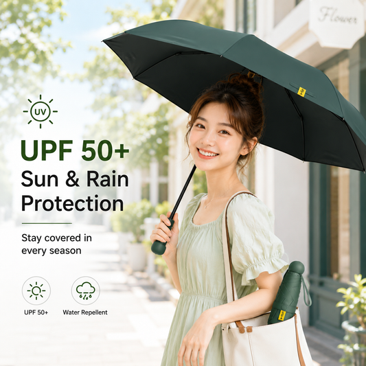 Buy anti-UV umbrella online
