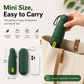 Mini Folding Umbrella with Protective Case