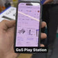 GS5 Retro Game Station