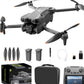 GT50 Pro Foldable Drone with Display Controller