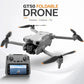 GT50 Pro Foldable Drone with Display Controller