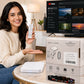 Smart Android Tv Box With Remote Control
