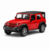 Remote Control Off-Road SUV Car
