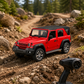 Remote Control Off-Road SUV Car