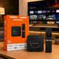 5G 4K Android TV Box with Voice Remote