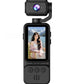 4K Ultra HD Pocket Vlogging Camera with 180° Rotating Lens & 1.97 IPS Display